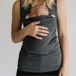 Lalabu Soothe Shirt Tank Large